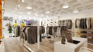 店舗デザイン福岡