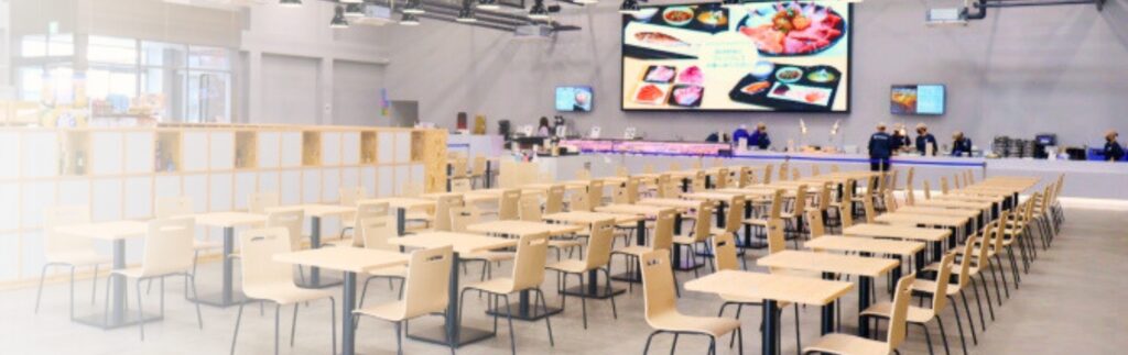 福岡の店舗デザイン設計施工なら株式会社興亜